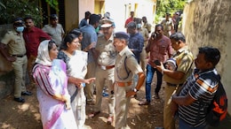 Kerala Killer Convinced Couple First Sacrifice Didn't Work: Top Cop