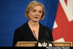 Likely Candidates Seeking To Replace Liz Truss Likely Candidates Seeking To Replace Liz Truss