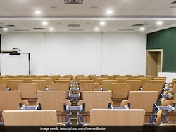 Massive MBBS Admission Scam Busted, Students Used Fake NRI Documents