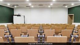 Massive MBBS Admission Scam Busted, Students Used Fake NRI Documents