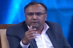 Technology Can Be Used For Effective Communication And Targetting: Dilen Gandhi Technology Can Be Used For Effective Communication And Targetting: Dilen Gandhi