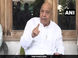 Congress Leader Bhanwar Lal Sharma Dies At 77 Congress Leader Bhanwar Lal Sharma Dies At 77