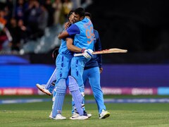 'Dimaag Ke Upar Dimaag Lagaya': Virat Kohli Praises Ravichandran Ashwin For Staying Calm Under Pressure Against Pakistan