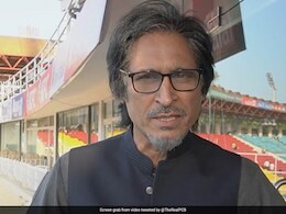 PAK vs BAN: बांग्लादेश के खिलाफ पाकिस्तान का क्यों हुआ खस्ताहाल, रमीज़ राजा के बयान ने मचाई खलबली PAK vs BAN: बांग्लादेश के खिलाफ पाकिस्तान का क्यों हुआ खस्ताहाल, रमीज़ राजा के बयान ने मचाई खलबली