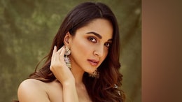 Inside Kiara Advani&rsquo;s Kerala-Style Diwali Lunch