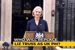 The Lettuce Won. Liz Truss Gone In 45 Days The Lettuce Won. Liz Truss Gone In 45 Days