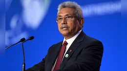 Sri Lanka Top Court Allows Proceedings Against Former President Gotabaya Rajapaksa