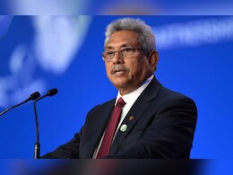 Sri Lanka Top Court Allows Proceedings Against Former President Gotabaya Rajapaksa Sri Lanka Top Court Allows Proceedings Against Former President Gotabaya Rajapaksa