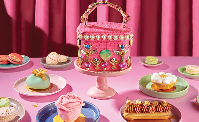These 9 Luxury Food Hampers Will Make For The Most Exclusive Diwali Gifts This Festive Season