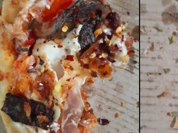 Domino's Responds After Maharashtra Man Claims To Find Glass Shards In Pizza