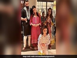 Viral Photos: Ranbir Kapoor, Alia Bhatt Celebrate First Diwali Post Marriage Viral Photos: Ranbir Kapoor, Alia Bhatt Celebrate First Diwali Post Marriage