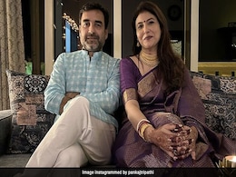 पंकज त्रिपाठी ने दिवाली पर पोस्ट की फैमिली PHOTOS, बेटी को देख लोग बोले- ये हीरोइन क्यों नहीं है?  पंकज त्रिपाठी ने दिवाली पर पोस्ट की फैमिली PHOTOS, बेटी को देख लोग बोले- ये हीरोइन क्यों नहीं है?