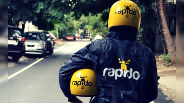 19-Year-Old Rapido Driver Robs, Molests Woman Near Mumbai, Arrested