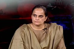 Delhi Pollution Not Just About Crackers: Environmentalist Delhi Pollution Not Just About Crackers: Environmentalist