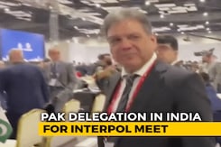 "Will You Hand Over Dawood Ibrahim To India?" Pak Asked At Interpol Meet "Will You Hand Over Dawood Ibrahim To India?" Pak Asked At Interpol Meet