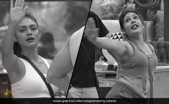 Bigg Boss 16: बिग बॉस 16 में सुंबुल, श्रीजीता और गोरी के बीच भयंकर लड़ाई, 'स्टैंडर्डलेस' शब्द पर मचा बवाल