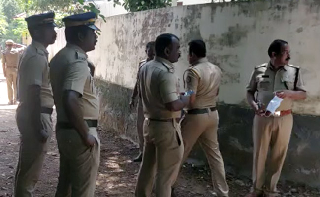 Will Recover Losses From Adani Port Protesters: Kerala Government Tells Court