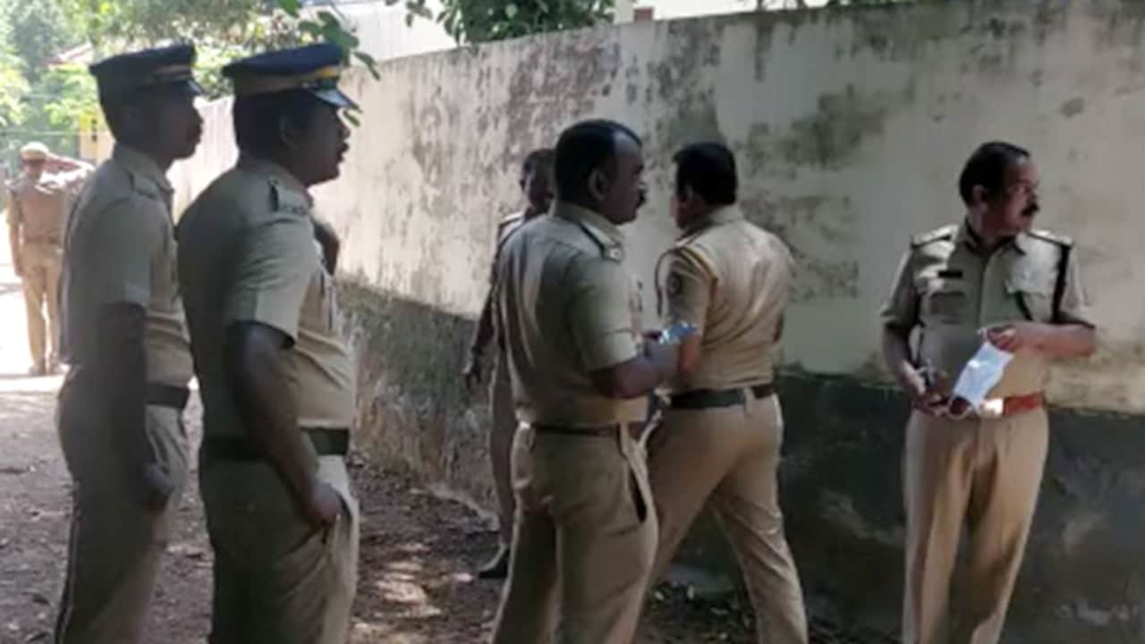 Keralam Man, 67, Stabs Wife To Death, Informs Son Living Abroad