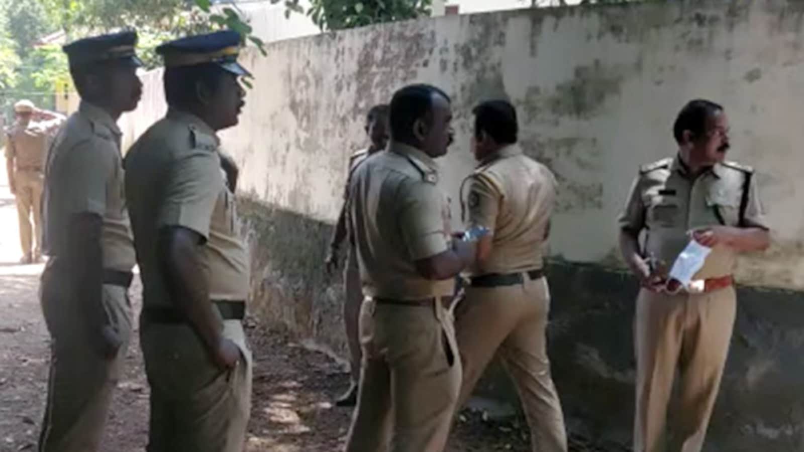 Kerala Man Arrested for Stabbing Wife to Death Following Family Dispute