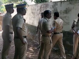 Parents Receive Skull Of Kerala Teen Killed 18 Years Ago Parents Receive Skull Of Kerala Teen Killed 18 Years Ago