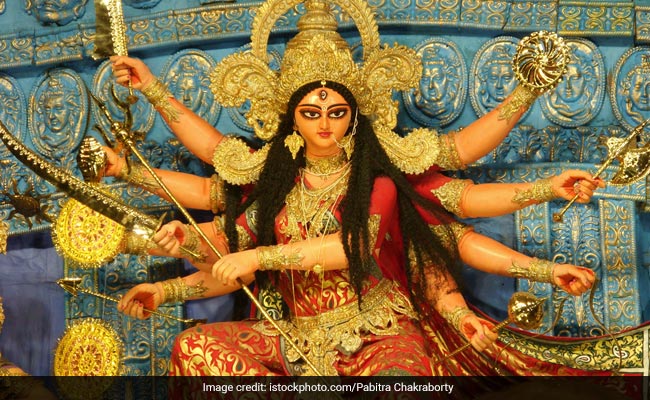 Navratri 2022: 5 Places To Visit In India During <i>Chaitra Navratri</i>