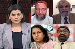 Hate Speech By BJP Leaders: Time For PM To Step In? Hate Speech By BJP Leaders: Time For PM To Step In?