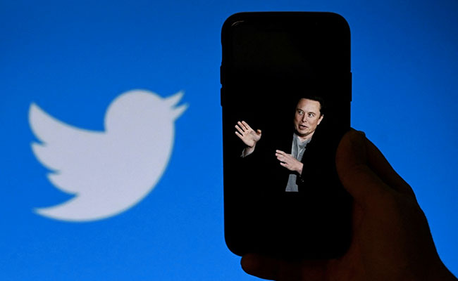 Twitter CEO Parag Agrawal Fired As Elon Musk Takes Over Company: Reports
