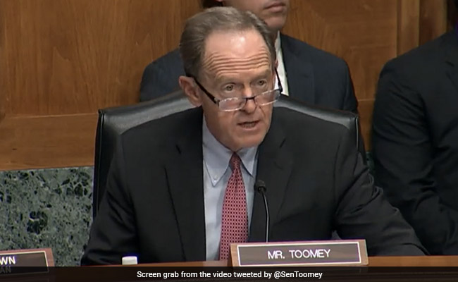 1984 One Of "Darkest Years" In Indian History: US Senator