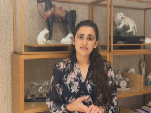Our Generation Needs To Know About Animal Abuse: Diya Surana, Micro Labs Limited