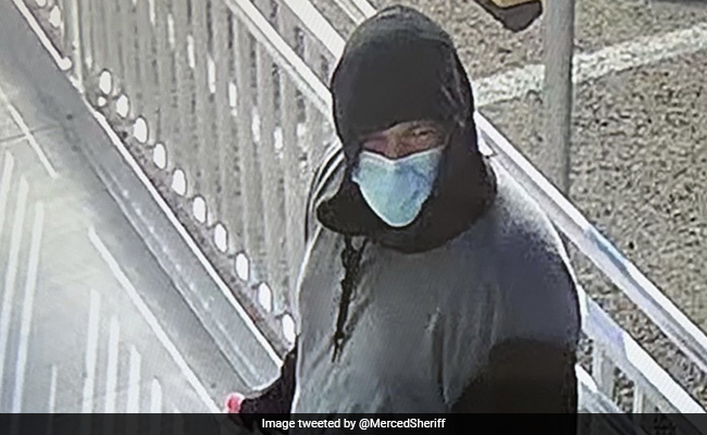 "Special Place In Hell": California Sheriff On Sikh Family Murder Suspect