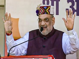 PM Modi's Government Made Possible What Had Seemed Impossible: Amit Shah On Article 370, Ram Temple PM Modi's Government Made Possible What Had Seemed Impossible: Amit Shah On Article 370, Ram Temple