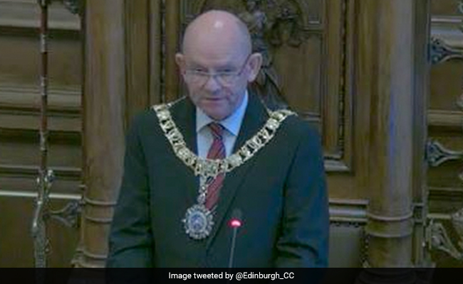 Edinburgh Apologies For Slavery, Colonialism Role In Past