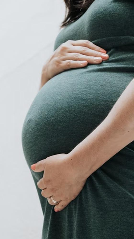 Maternal Deaths In UK Surge to Highest Level In Almost 20 Years: Study