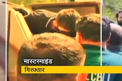 मोहाली में RPG अटैक का मास्टरमाइंड पुलिस की गिरफ्त में मोहाली में RPG अटैक का मास्टरमाइंड पुलिस की गिरफ्त में