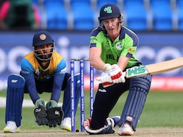 Harry Tector Makes History, Becomes First Ireland Player To Achieve This Feat