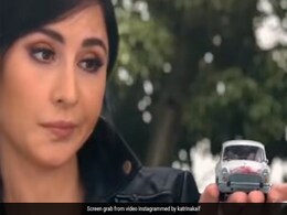 <i>Phone Bhoot</i>: Hey Ishaan Khatter, Siddhant Chaturvedi, There's No Escaping Katrina Kaif. Stop Trying <i>Phone Bhoot</i>: Hey Ishaan Khatter, Siddhant Chaturvedi, There's No Escaping Katrina Kaif. Stop Trying