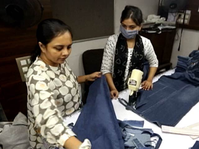 How To Have A Sustainable Wardrobe