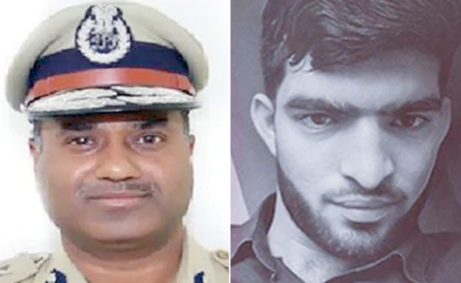 Jammu Cop's Throat Cut With Ketchup Bottle, Domestic Help Arrested