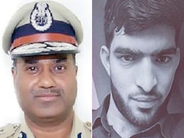 Jammu Cop's Throat Cut With Ketchup Bottle, Domestic Help Arrested Jammu Cop's Throat Cut With Ketchup Bottle, Domestic Help Arrested