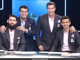 Watch: अकरम ने मिस्बाह से पूछा 'मिलियन डॉलर' का सवाल, 'क्यों PAK बैटर अब रिवर्स शॉट नहीं खेलते', मिला ऐसा जबरदस्त जवाब