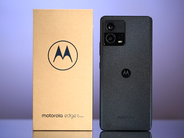 Motorola Edge 30 Fusion: Worth the Price?