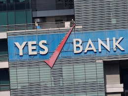 SMBC डील की खबर से Yes Bank के शेयर में 8% से ज्यादा उछाल, मार्केट वैल्यूएशन में 1,415 करोड़ रुपये का इजाफा SMBC डील की खबर से Yes Bank के शेयर में 8% से ज्यादा उछाल, मार्केट वैल्यूएशन में 1,415 करोड़ रुपये का इजाफा
