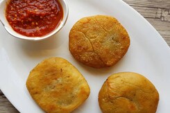 Khasta Kachori Recipe | How To Make Khasta Kachori Khasta Kachori Recipe | How To Make Khasta Kachori
