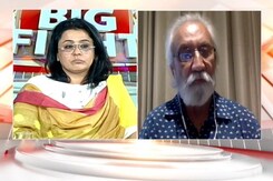 "Believers Will Be Hurt": Historian Irfan Habib On AAP's 'Gods On Notes' Demand "Believers Will Be Hurt": Historian Irfan Habib On AAP's 'Gods On Notes' Demand