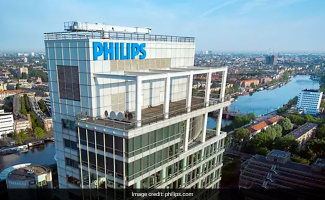 Philips Cuts 6,000 Jobs After Sleep Device Recall Losses Deepen: Report