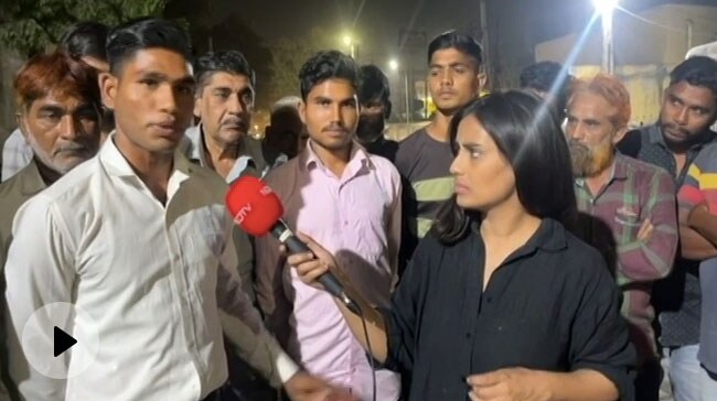 Gujarat Tragedy: Before Rescue Teams Came In, These Men Saved 80-90 Lives - Vimarsana News
