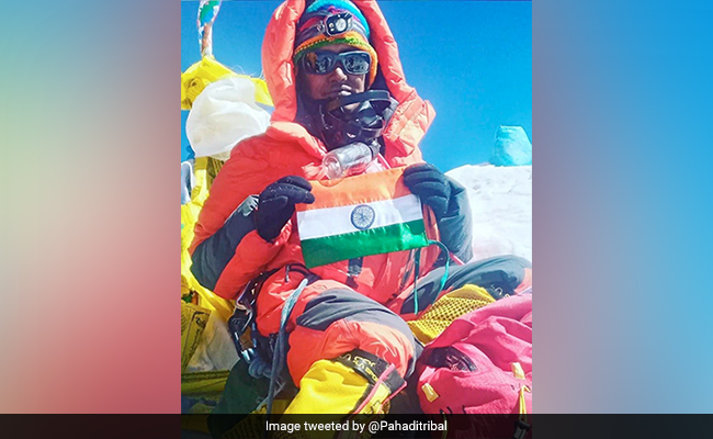 Mountaineer Who Set National Record Among Those Killed In Uttarakhand Avalanche