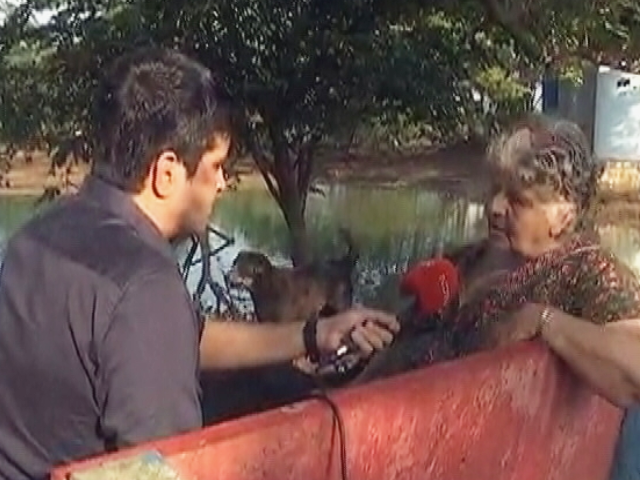 An On Ground Report: The Reality Of Shelters In India