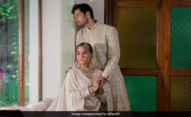 Ali Fazal On Myth About Marriage That He Would Like To Prove Wrong: "I've Seen Very Few Marriages Work"