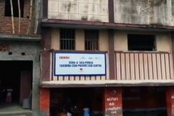 Multifaceted Development Through USHA Silai Schools Multifaceted Development Through USHA Silai Schools